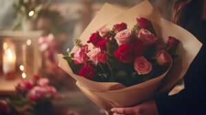 Lire la suite à propos de l’article Comment réussir sa livraison de fleurs pour une Saint-Valentin mémorable